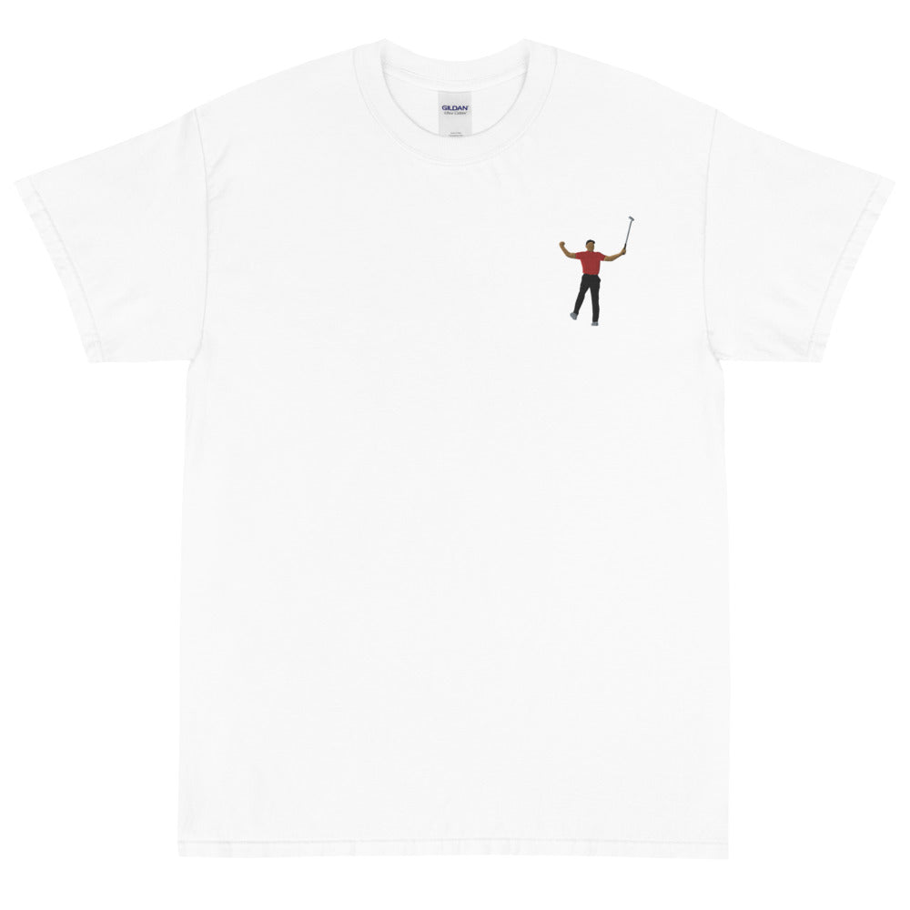 2019 Short Sleeve T-Shirt